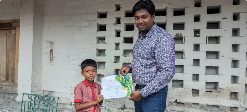 certificates 2