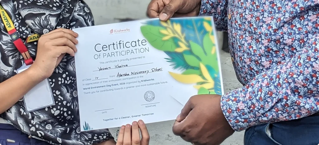 certificates 4