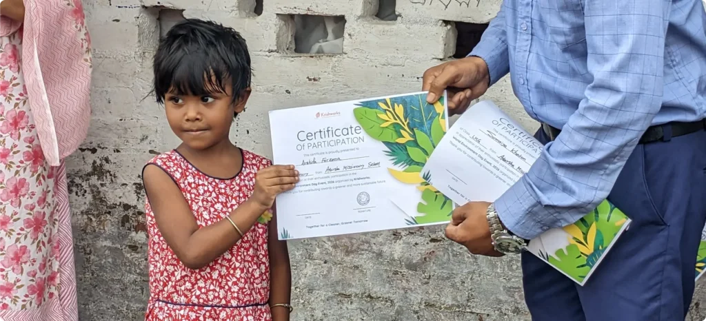 certificates 5
